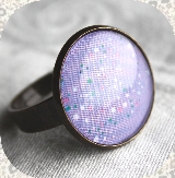 Bague Cabochon